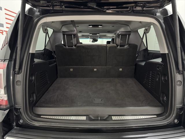 used 2017 GMC Yukon XL car, priced at $27,500