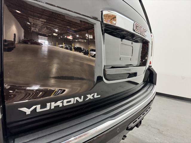 used 2017 GMC Yukon XL car, priced at $27,500