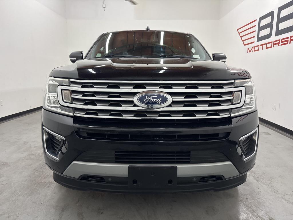 used 2019 Ford Expedition car, priced at $25,900