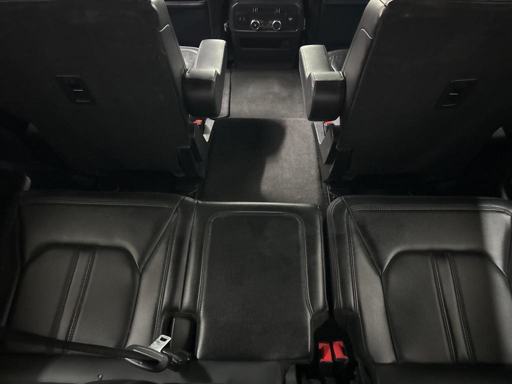 used 2019 Ford Expedition car, priced at $25,900