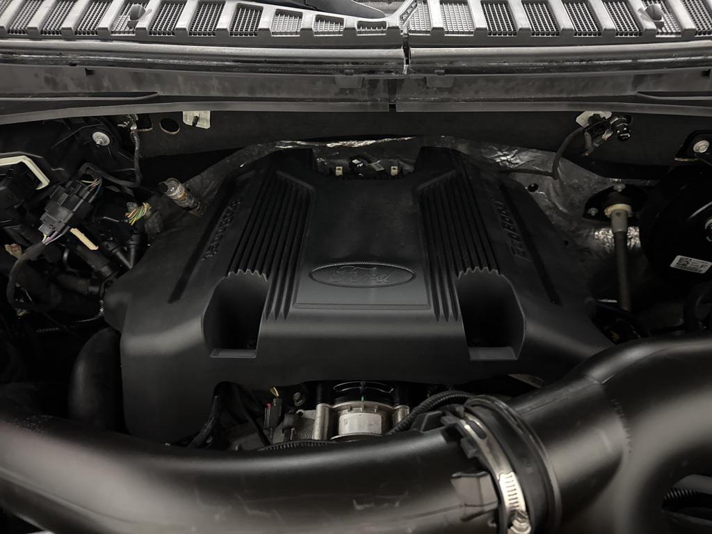 used 2019 Ford Expedition car, priced at $25,900