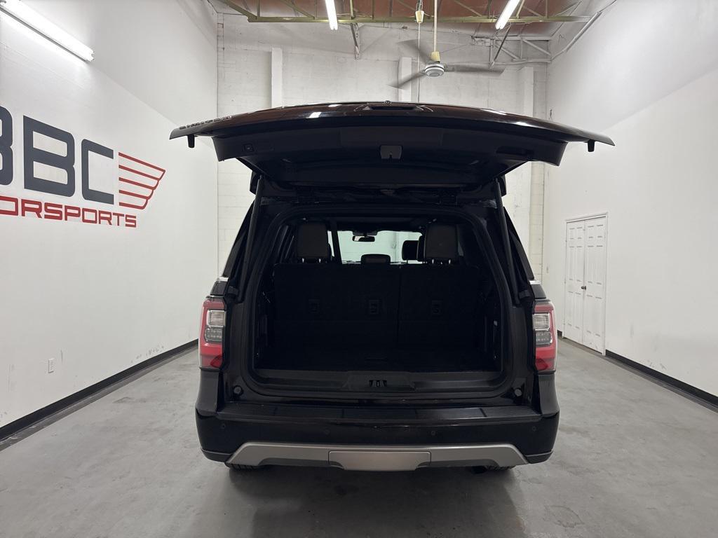 used 2019 Ford Expedition car, priced at $25,900