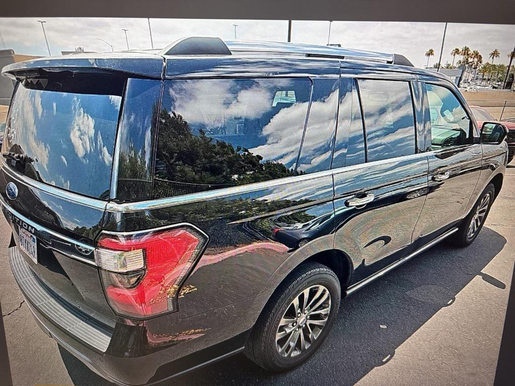 used 2019 Ford Expedition car, priced at $25,900