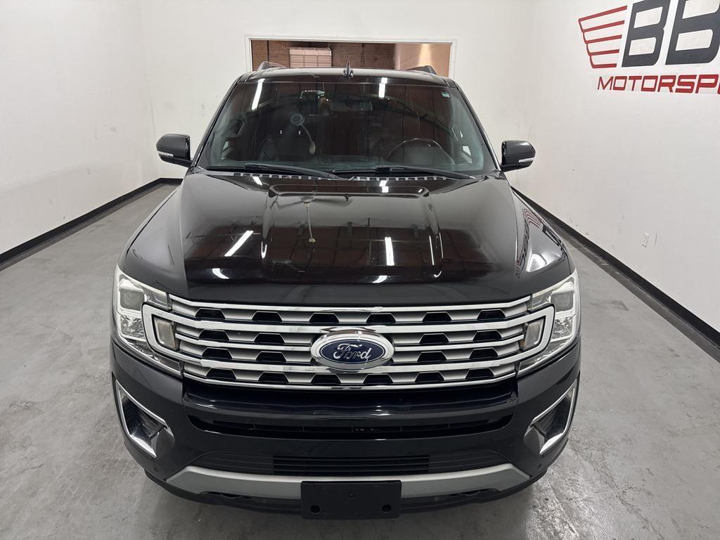 used 2019 Ford Expedition car, priced at $25,900