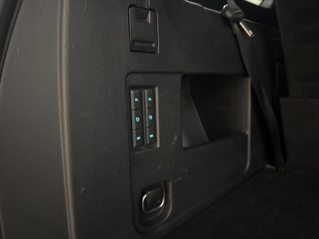 used 2019 Ford Expedition car, priced at $25,900