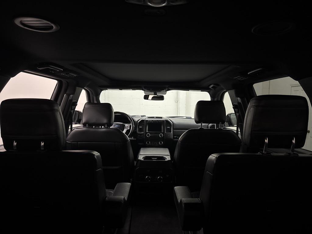 used 2019 Ford Expedition car, priced at $25,900