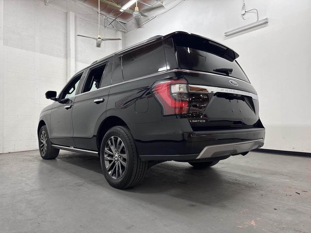 used 2019 Ford Expedition car, priced at $25,900