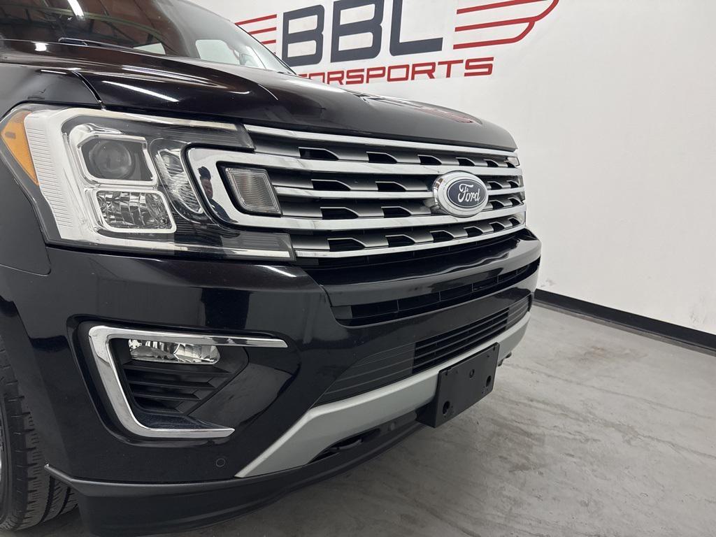 used 2019 Ford Expedition car, priced at $25,900