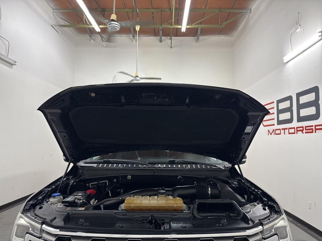 used 2019 Ford Expedition car, priced at $25,900