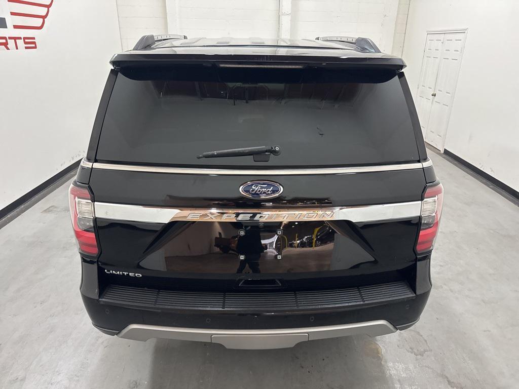 used 2019 Ford Expedition car, priced at $25,900