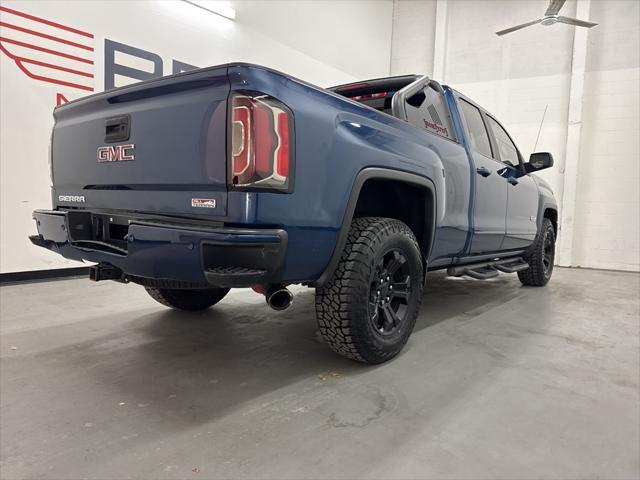 used 2016 GMC Sierra 1500 car, priced at $25,900