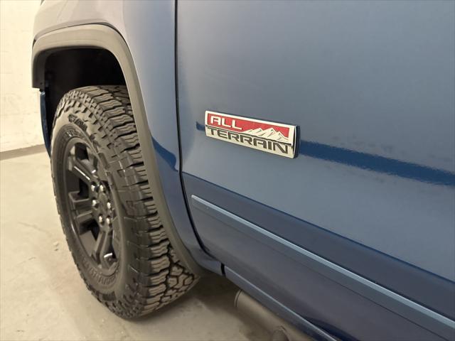 used 2016 GMC Sierra 1500 car, priced at $25,900