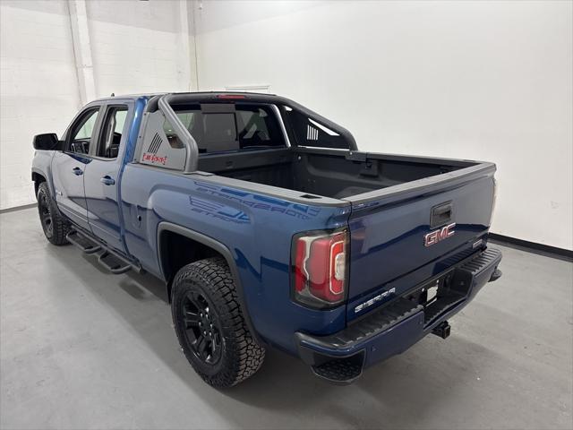 used 2016 GMC Sierra 1500 car, priced at $25,900