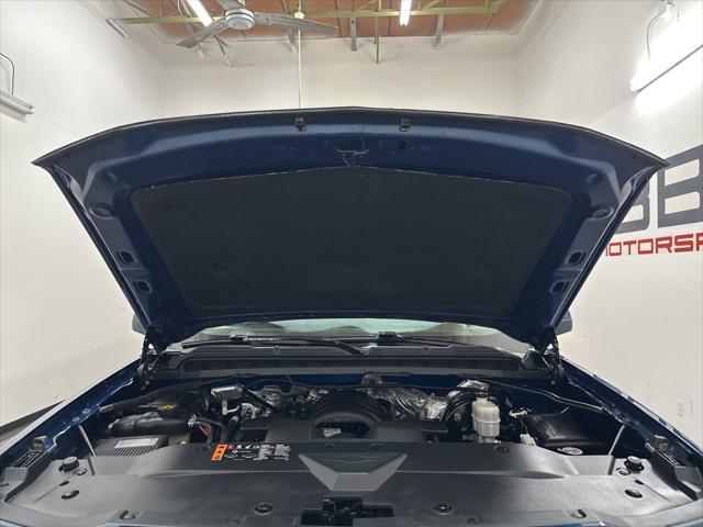 used 2017 Chevrolet Silverado 1500 car, priced at $25,500
