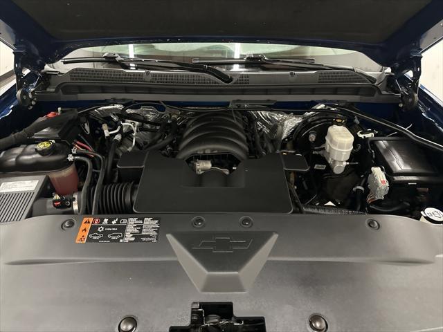used 2017 Chevrolet Silverado 1500 car, priced at $25,500