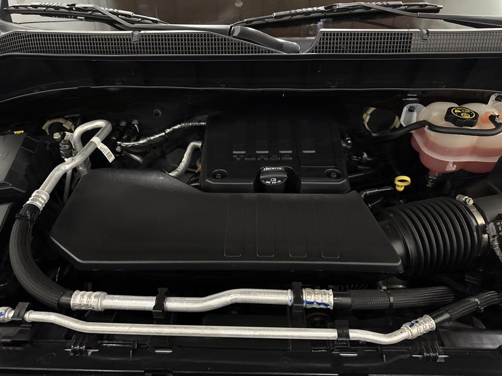 used 2022 Chevrolet Silverado 1500 car, priced at $28,900