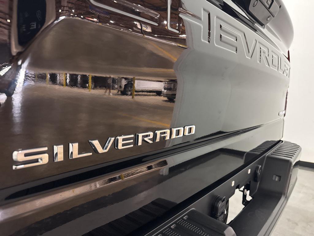used 2022 Chevrolet Silverado 1500 car, priced at $28,900