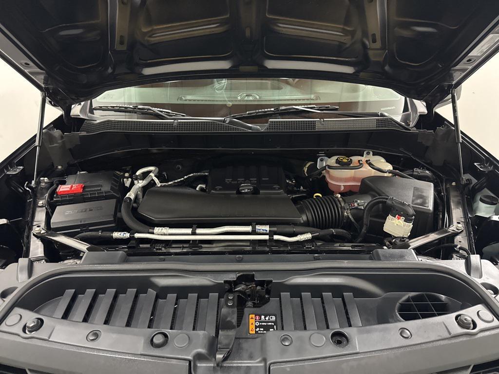 used 2022 Chevrolet Silverado 1500 car, priced at $28,900