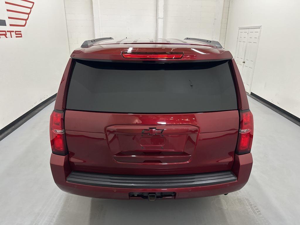 used 2020 Chevrolet Tahoe car, priced at $36,500