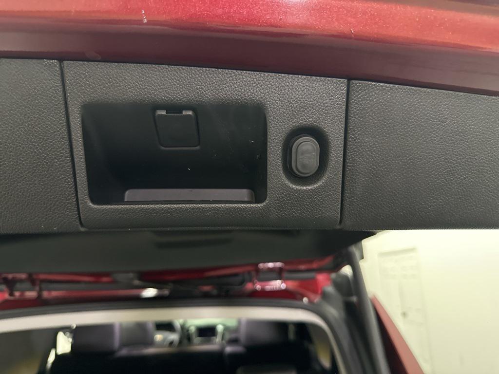 used 2020 Chevrolet Tahoe car, priced at $36,500