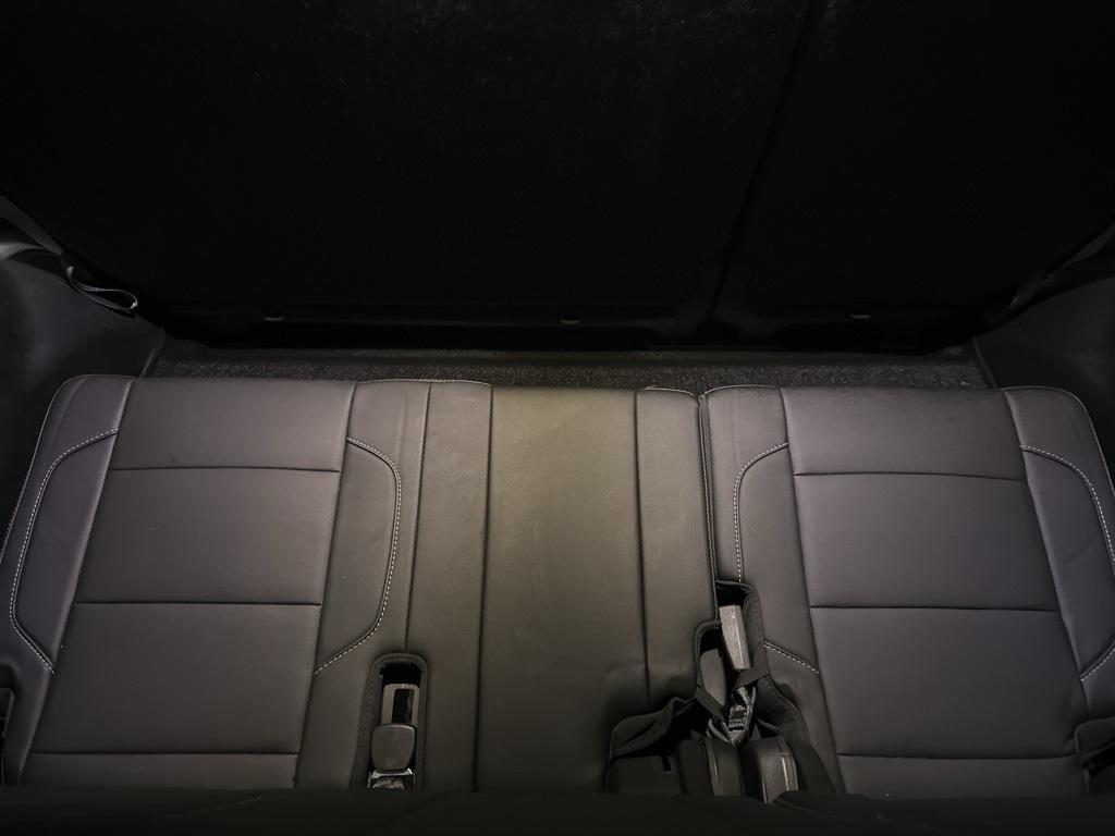 used 2020 Chevrolet Tahoe car, priced at $36,500