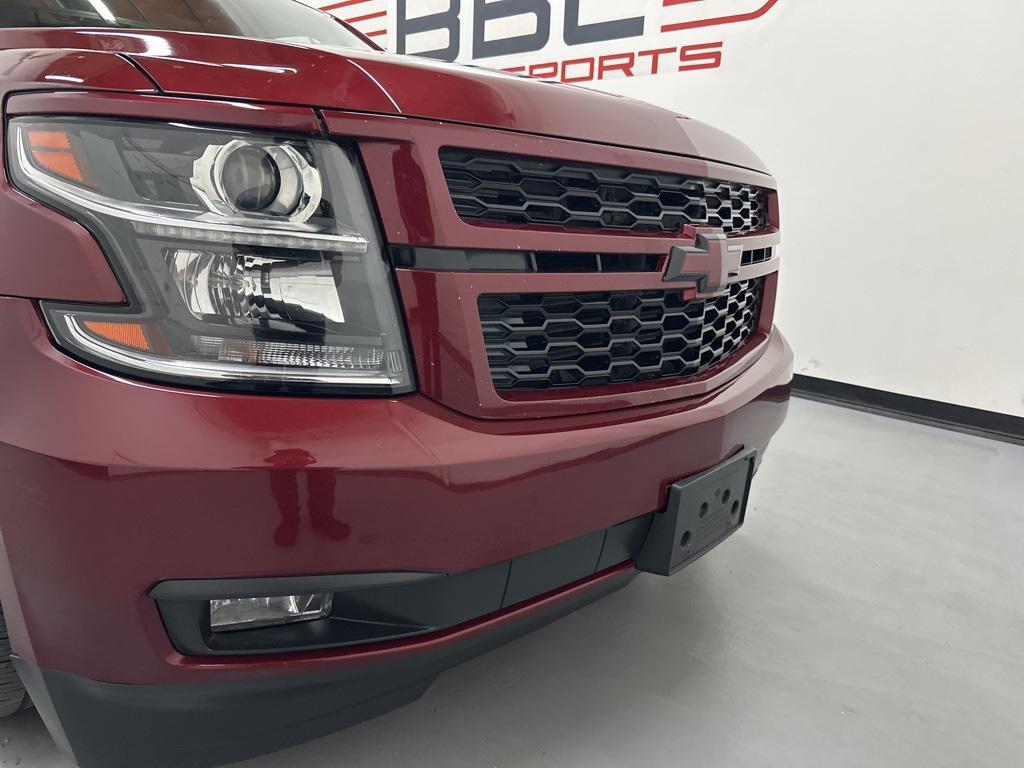 used 2020 Chevrolet Tahoe car, priced at $36,500