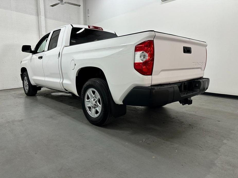 used 2019 Toyota Tundra car, priced at $26,500
