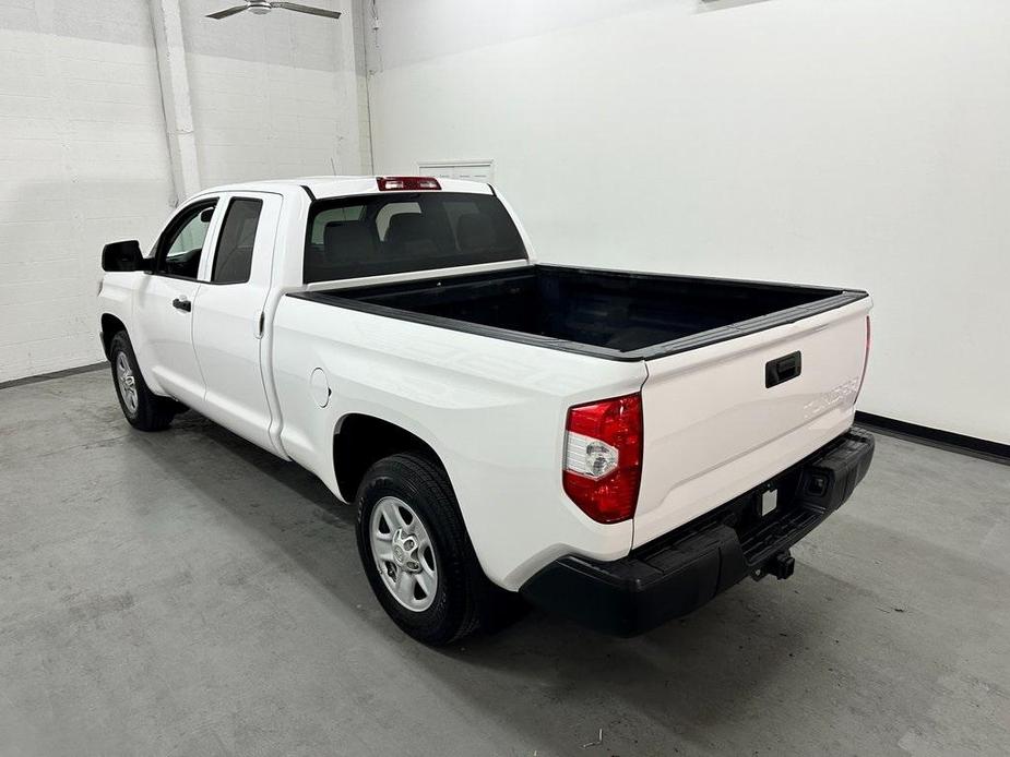 used 2019 Toyota Tundra car, priced at $26,500