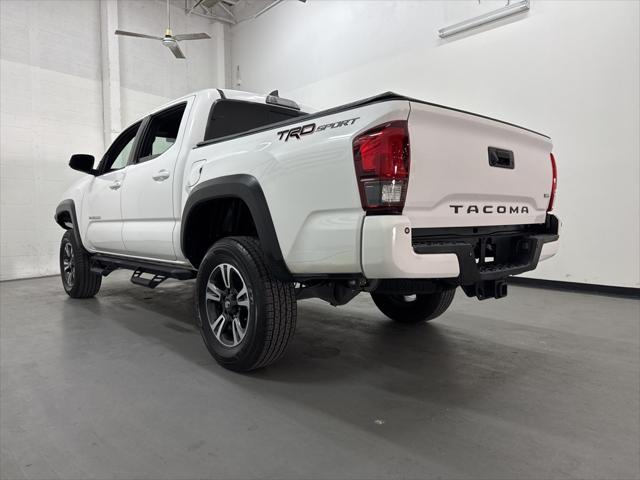 used 2019 Toyota Tacoma car, priced at $28,700