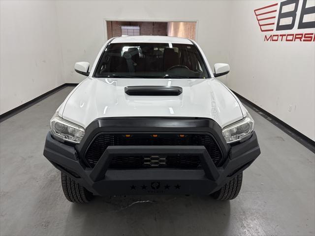 used 2019 Toyota Tacoma car, priced at $28,700