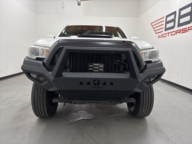 used 2019 Toyota Tacoma car, priced at $28,700