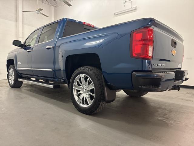 used 2016 Chevrolet Silverado 1500 car, priced at $25,900