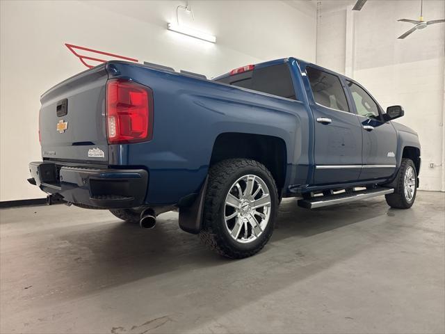 used 2016 Chevrolet Silverado 1500 car, priced at $25,900