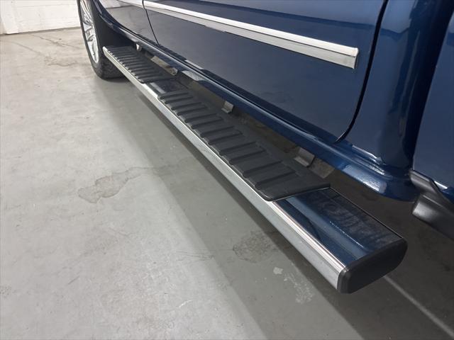 used 2016 Chevrolet Silverado 1500 car, priced at $25,900