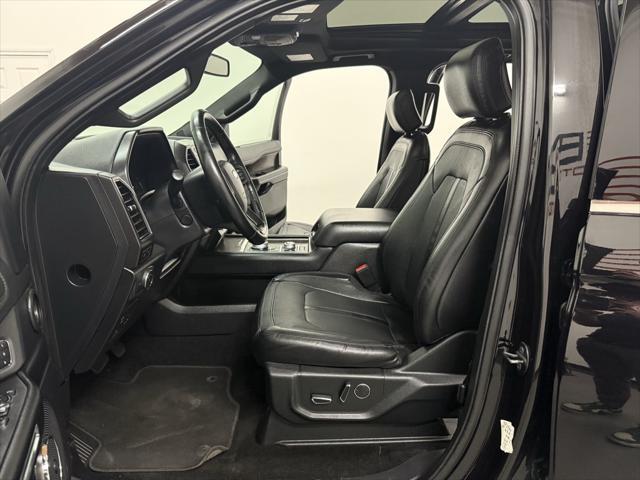 used 2019 Ford Expedition Max car, priced at $30,500