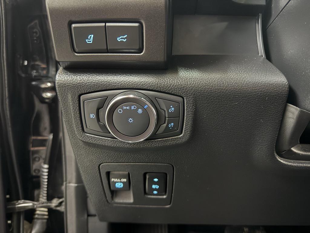 used 2019 Ford Expedition Max car, priced at $28,800