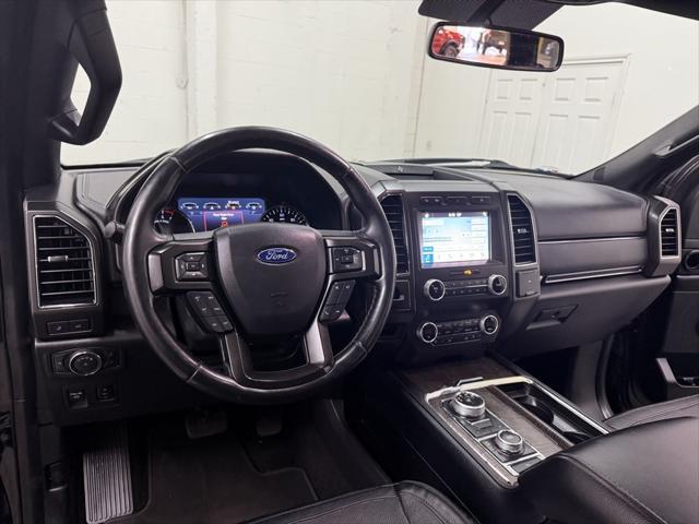used 2019 Ford Expedition Max car, priced at $30,500