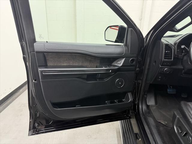 used 2019 Ford Expedition Max car, priced at $30,500