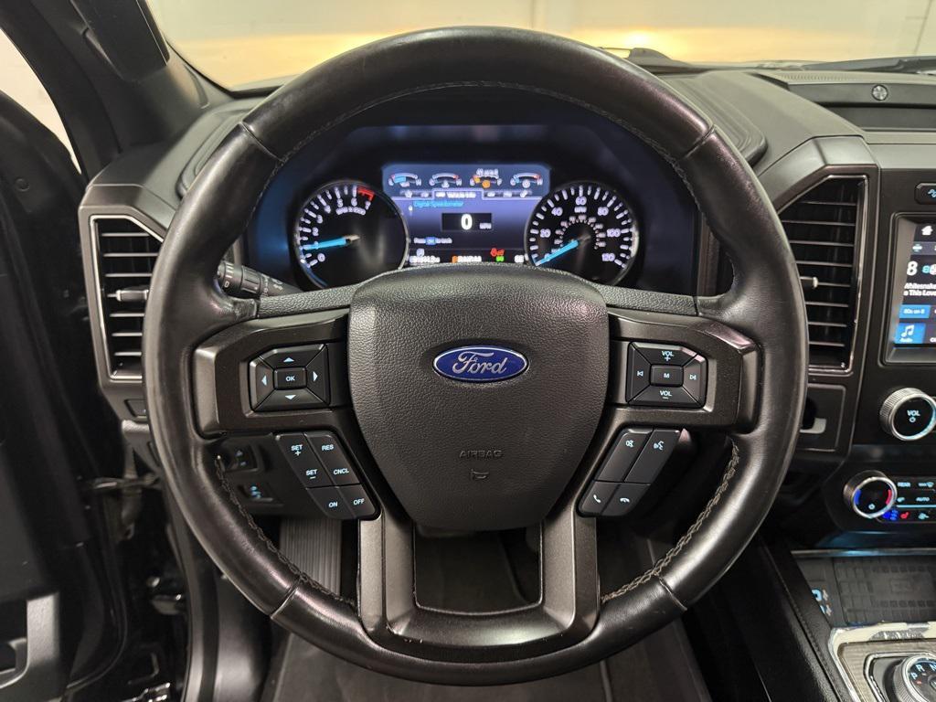 used 2019 Ford Expedition Max car, priced at $28,800