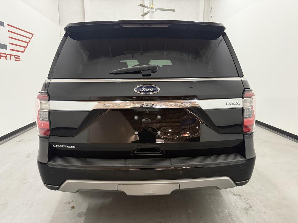 used 2019 Ford Expedition Max car, priced at $28,800