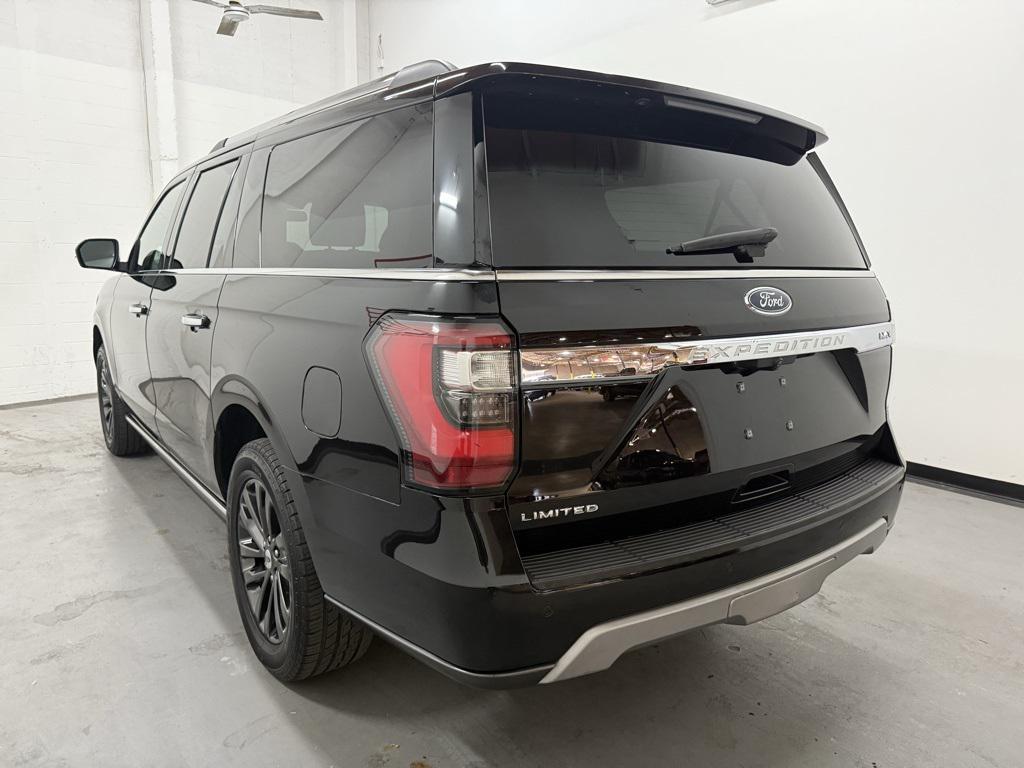 used 2019 Ford Expedition Max car, priced at $28,800