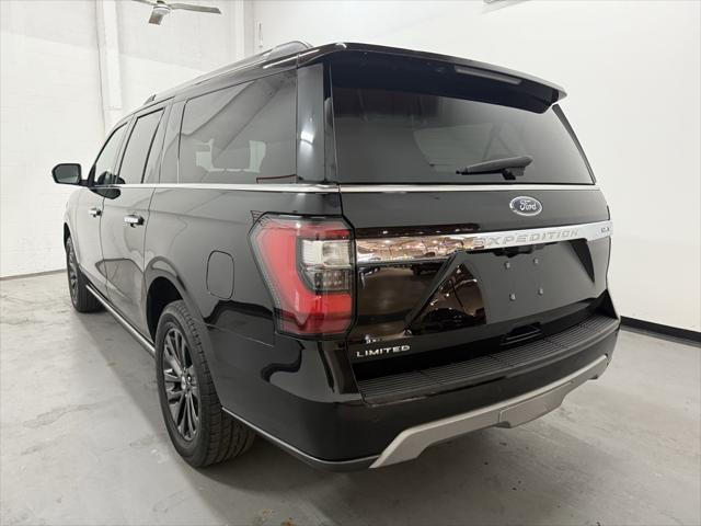 used 2019 Ford Expedition Max car, priced at $30,500
