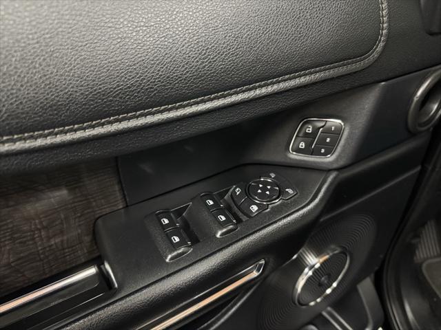 used 2019 Ford Expedition Max car, priced at $30,500