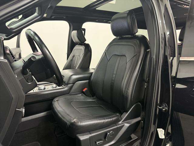 used 2019 Ford Expedition Max car, priced at $30,500