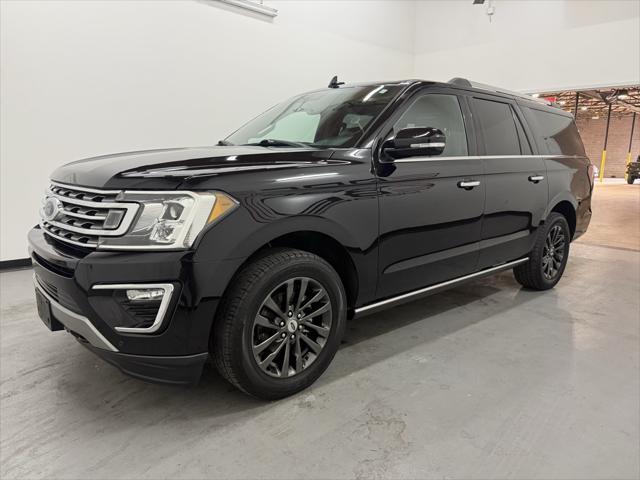used 2019 Ford Expedition Max car, priced at $30,500