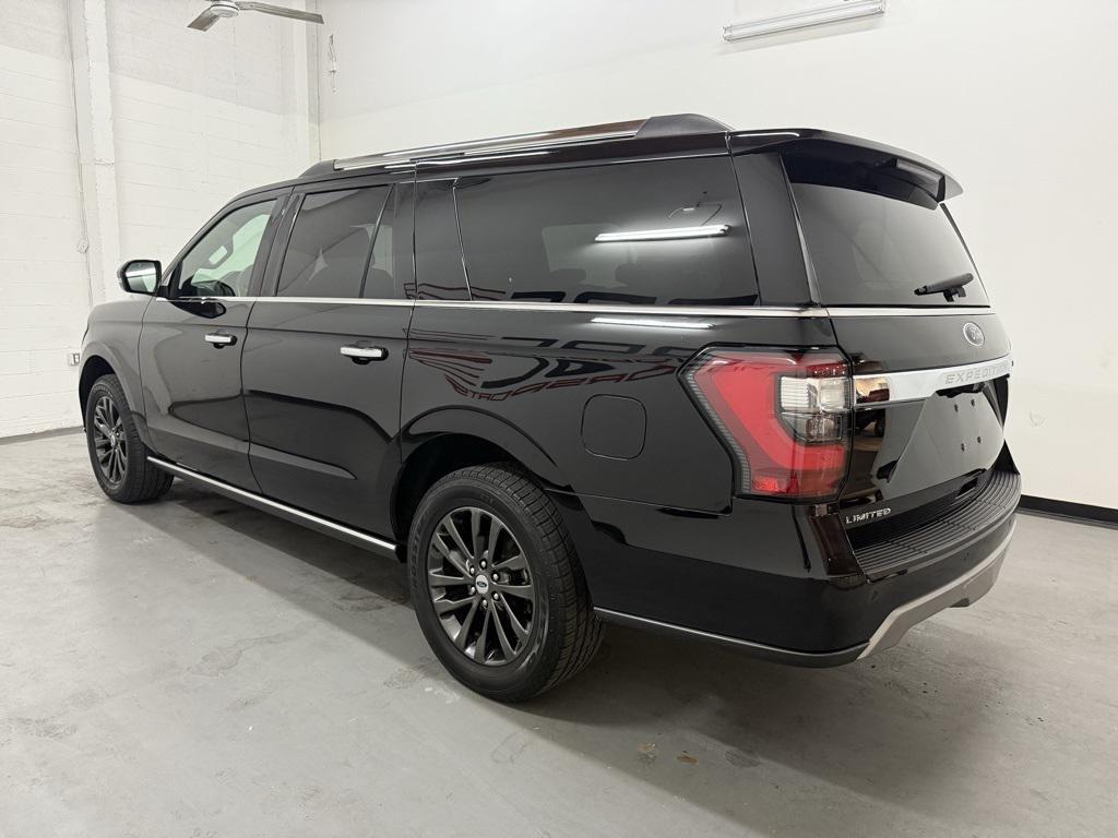 used 2019 Ford Expedition Max car, priced at $28,800
