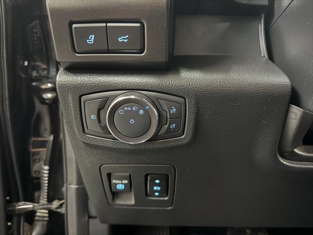 used 2019 Ford Expedition Max car, priced at $30,500