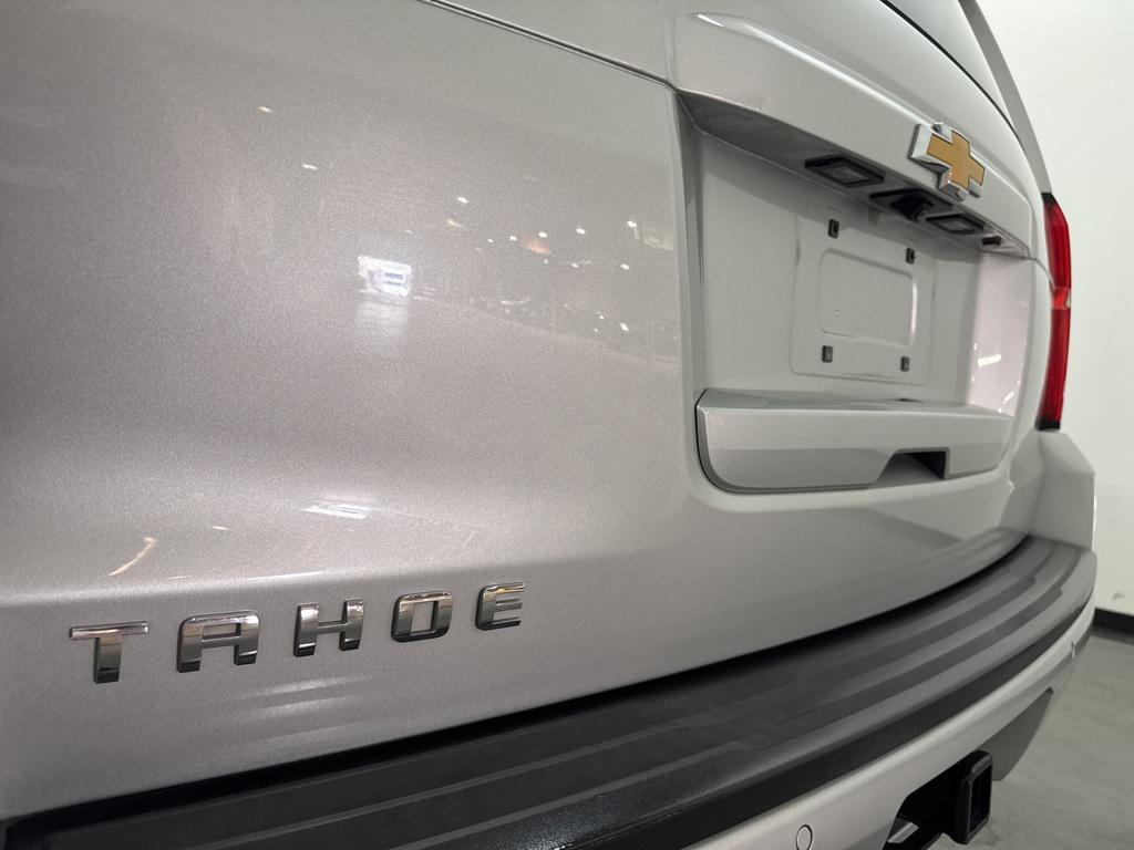 used 2017 Chevrolet Tahoe car, priced at $22,900