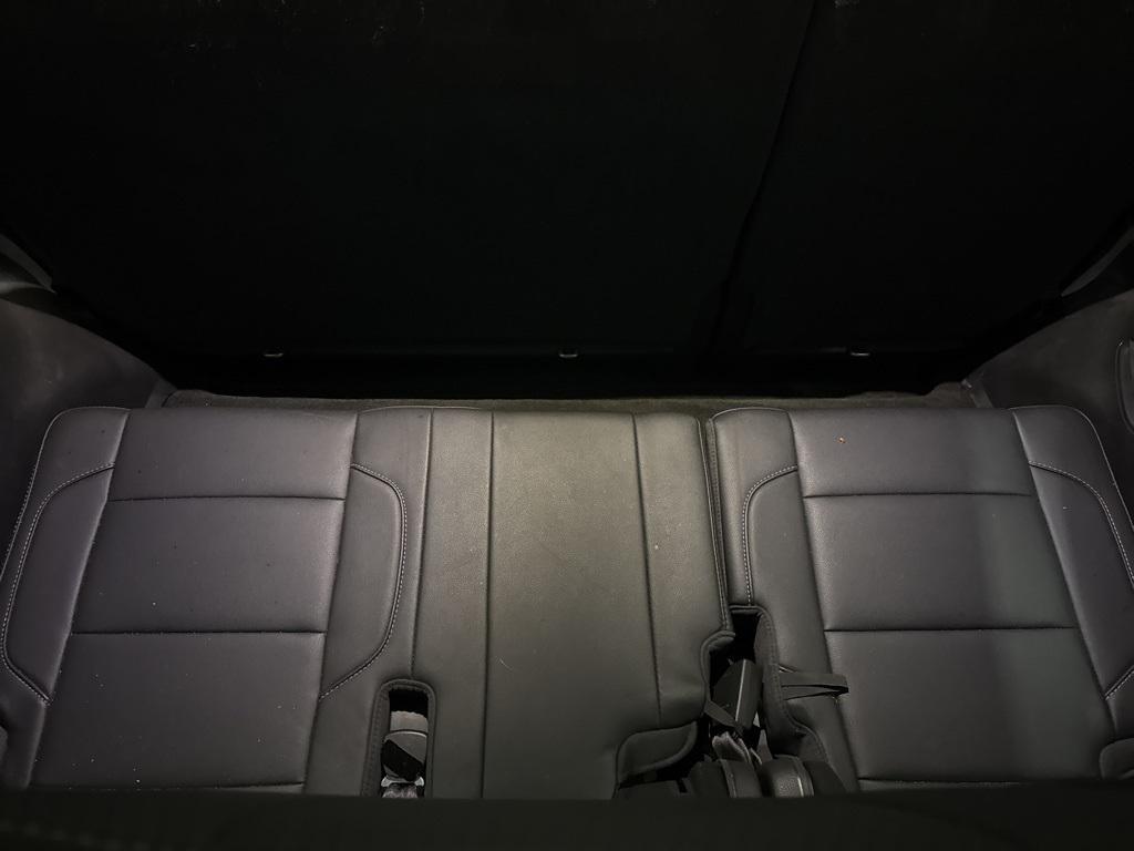 used 2017 Chevrolet Tahoe car, priced at $22,900