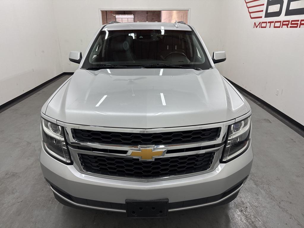 used 2017 Chevrolet Tahoe car, priced at $22,900